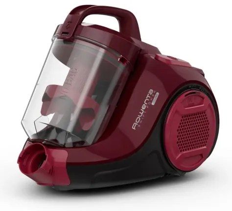 Rowenta - Aspirapolvere senza sacco SWIFT POWER CYCLONIC 1,2l 750W/230V rosso