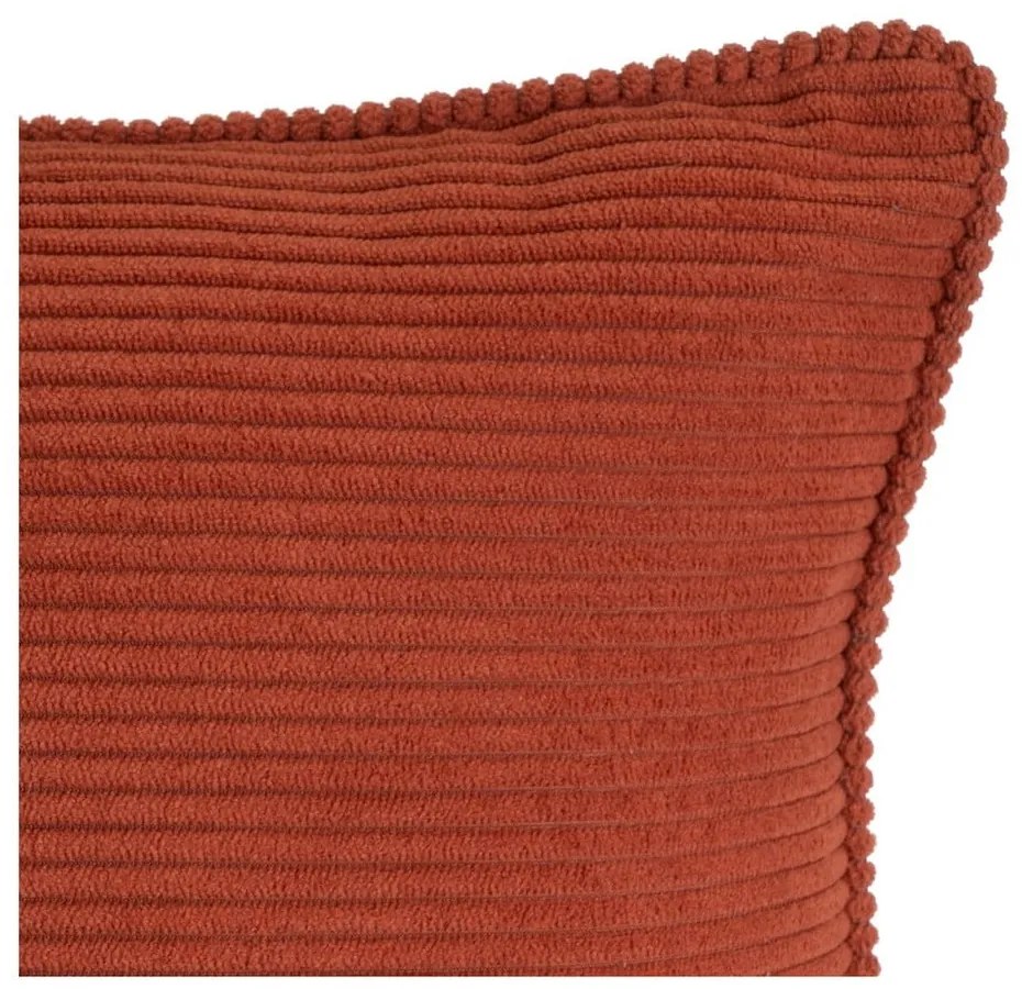 Cuscino decorativo in velluto a coste 30x50 cm Merely – Casa Selección