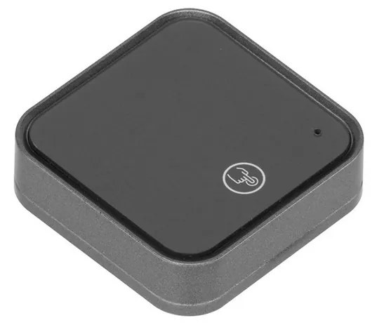 Interruttore Dimmer Wireless con Funzione di Memoria - SERIE STS