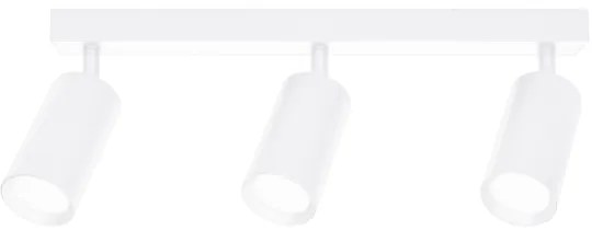 Brilagi - Faretto LED dimmerabile SELE 3xGU10/4,8W/230V bianco