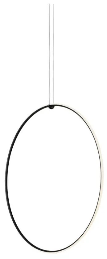 Flos - Arrangements Rotondo Grande Lampada a Sospensione Flos