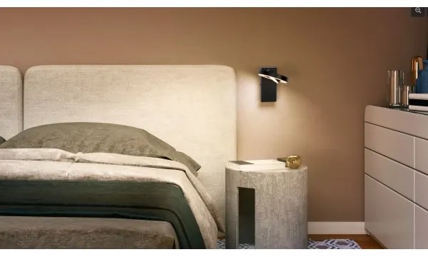 Ledvance -Luce Spot da parete a LED DECOR SATURN LED/11W/230V 3000/4200/6500K