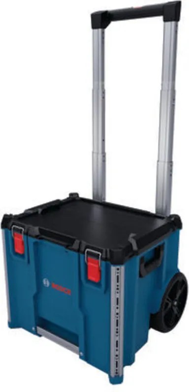 Carrello da cantiere L-BOXX Bosch 476 sistema di valigie