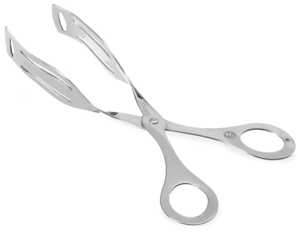 Pinze da pasticceria in acciaio inox - Hendi