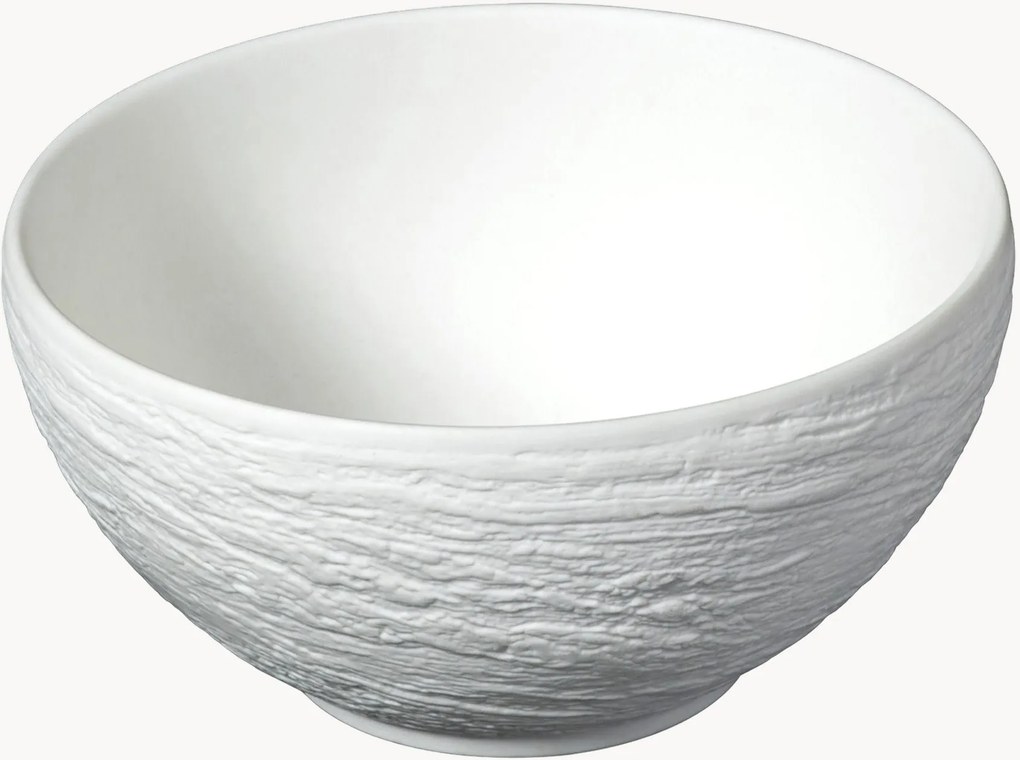 Set di 4 ciotole in porcellana Table Art