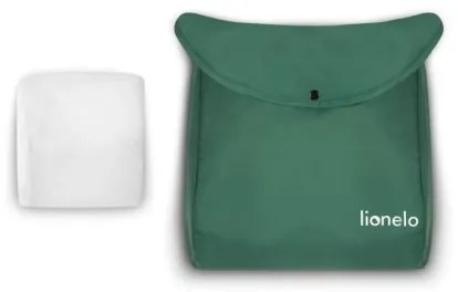 Lionelo - Passeggino ELIA verde