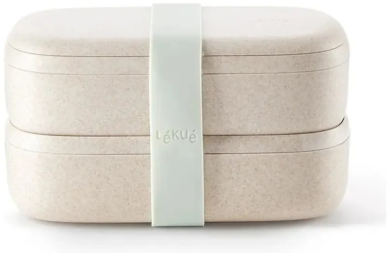 Portapranzo To Go Organic – Lékué