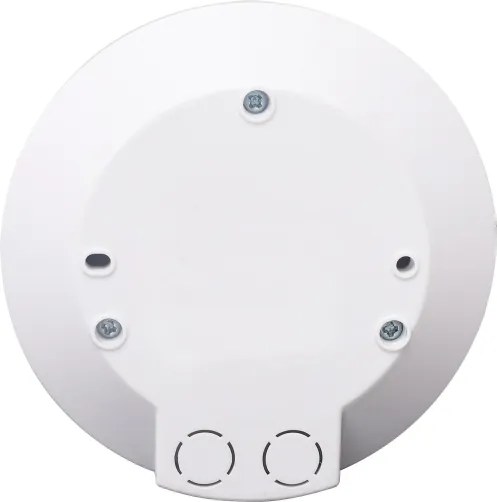 Aigostar - Sensore di movimento a infrarossi 230V bianco