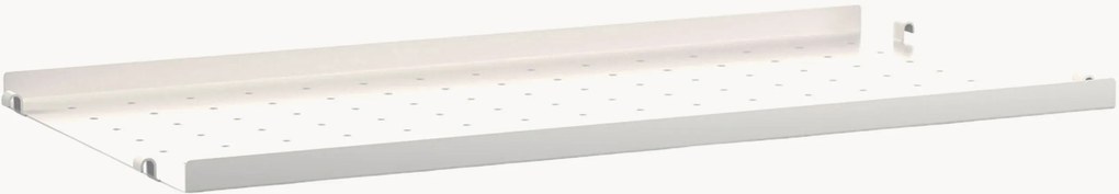 Ripiano String System, larg. 58 x prof. 30 cm