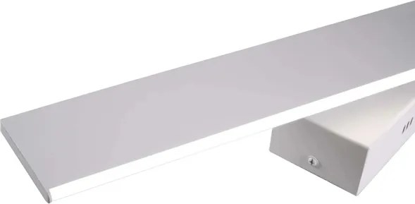 Lampada da parete LED BERNADETTA LED/10W/230V 4000K bianca