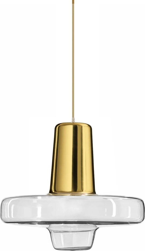 Lampada Gold LED APP553-1CP