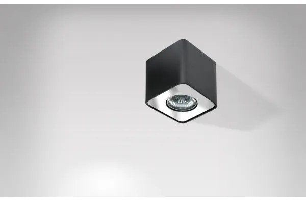 Azzardo AZ0736 - Plafoniera NINO 1xGU10/50W/230V