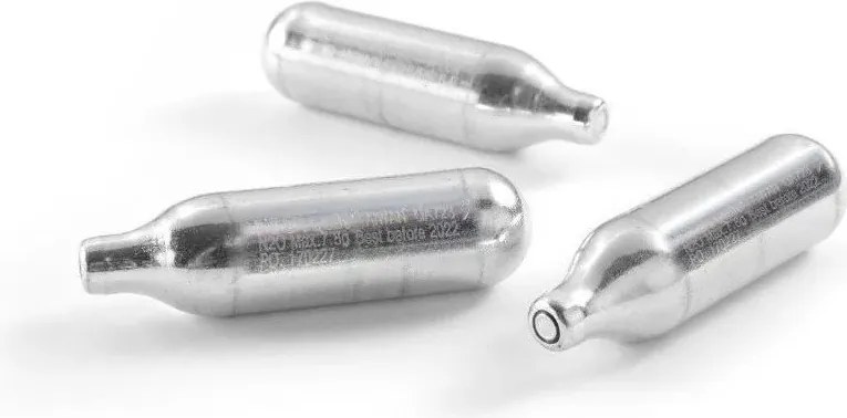 Utensili da forno in un set di 24 pezzi - Hendi