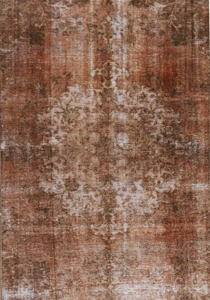 Vintage Tappeto persiano 250 x 170 (Iran)