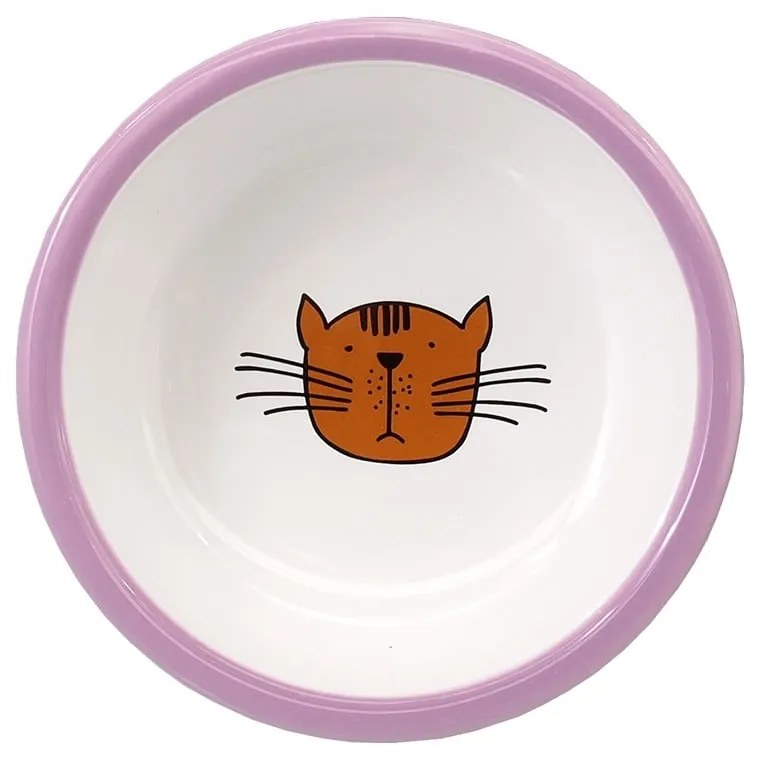 Ciotola per gatti in ceramica ø 13 cm Magic Cat - Plaček Pet Products