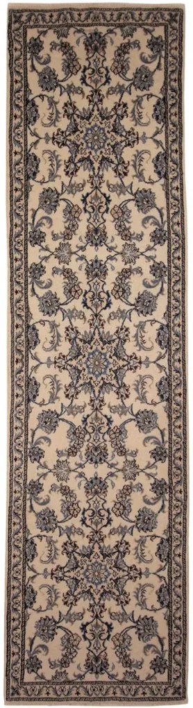 Nain Tappeto 300 x 80 (Iran)