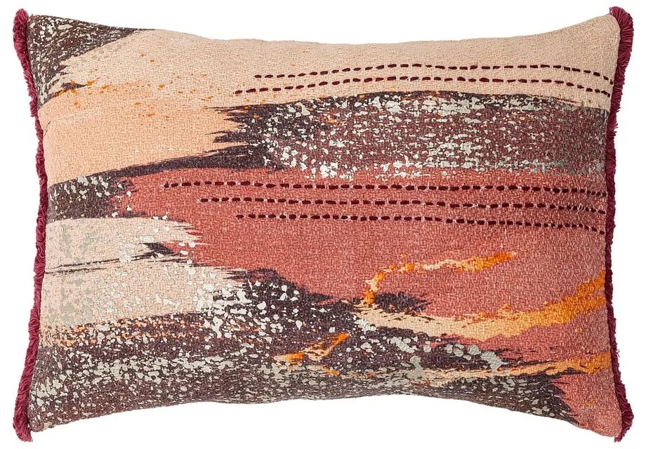 Cuscino decorativo in cotone 35x50 cm Bri – Bloomingville