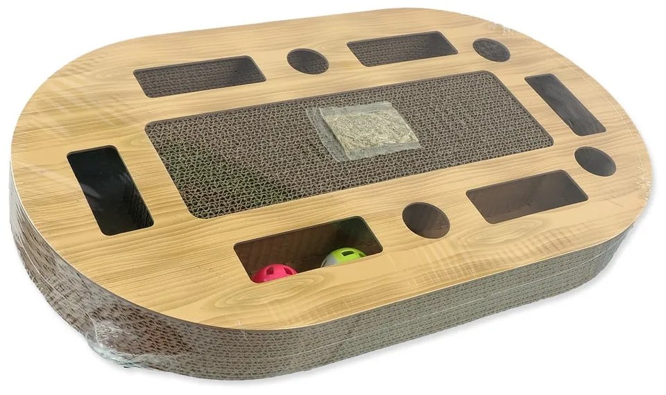 Tiragraffi per gatti Magic Cat Interactive – Plaček Pet Products