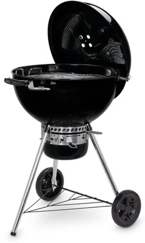 Master-Touch Gbs E-5750 Blk Eu