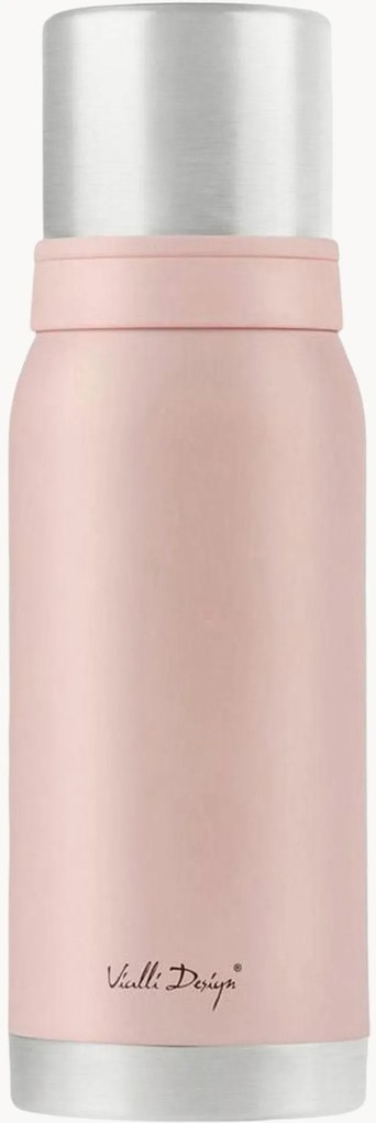 Borraccia termica Fuori Pink