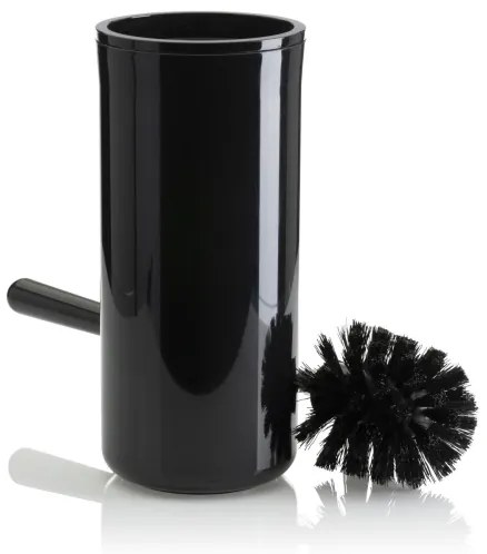 Set da bagno CARMEN 5 pz nero