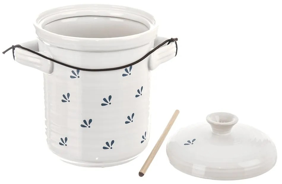 Vaso per fermentazione 2,8 l MODROBÍLÁ – Orion