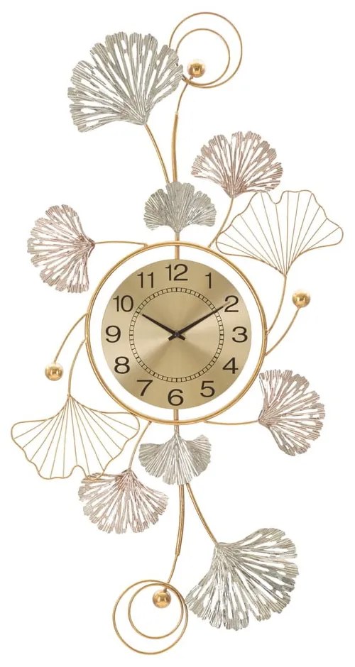 Orologio da parete Leavy - Mauro Ferretti