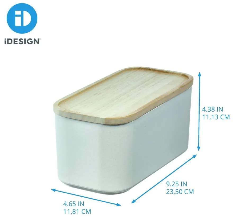 Scatola per alimenti - iDesign