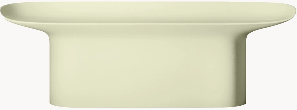 Panca da giardino Luba