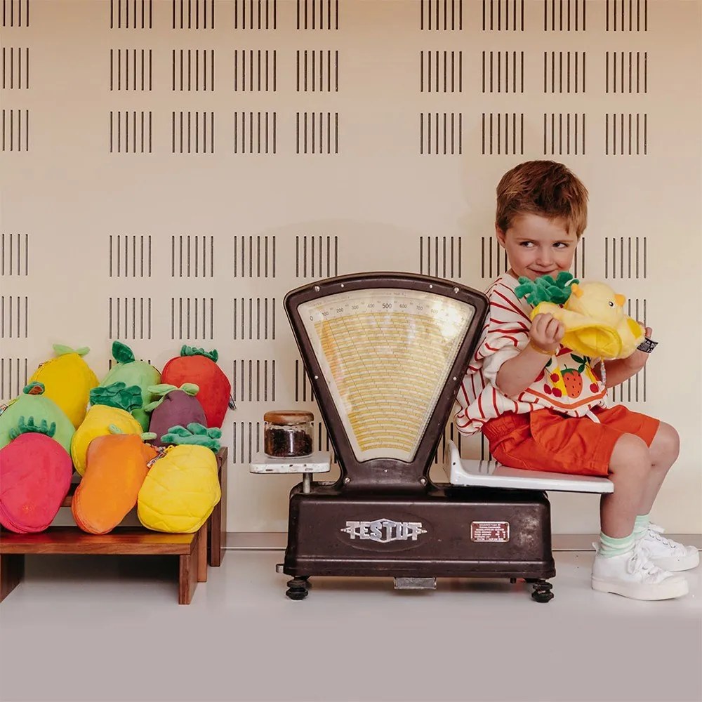 Peluche Flipetz 2in1 Nugget – Les Deglingos