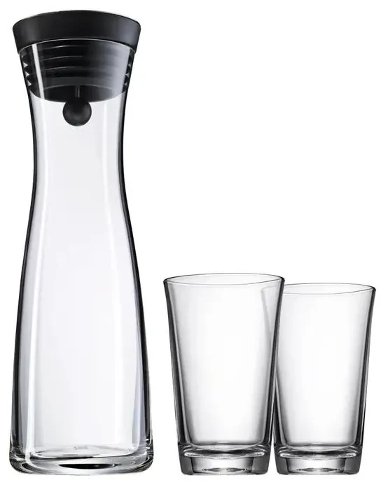 Caraffe e Bicchieri | Shop | Handmade in Italy