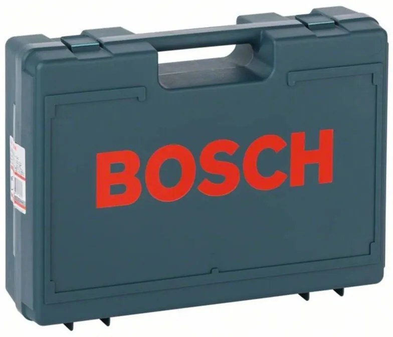 Bosch - Professionnal 2 605 438 404 Cassetta degli attrezzi portatile, verde, 380 x 300 115 mm
