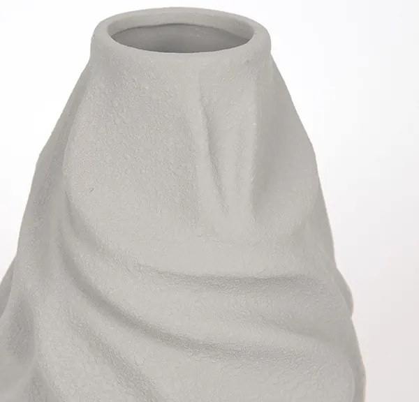 Vaso in ceramica 28x18,5 cm