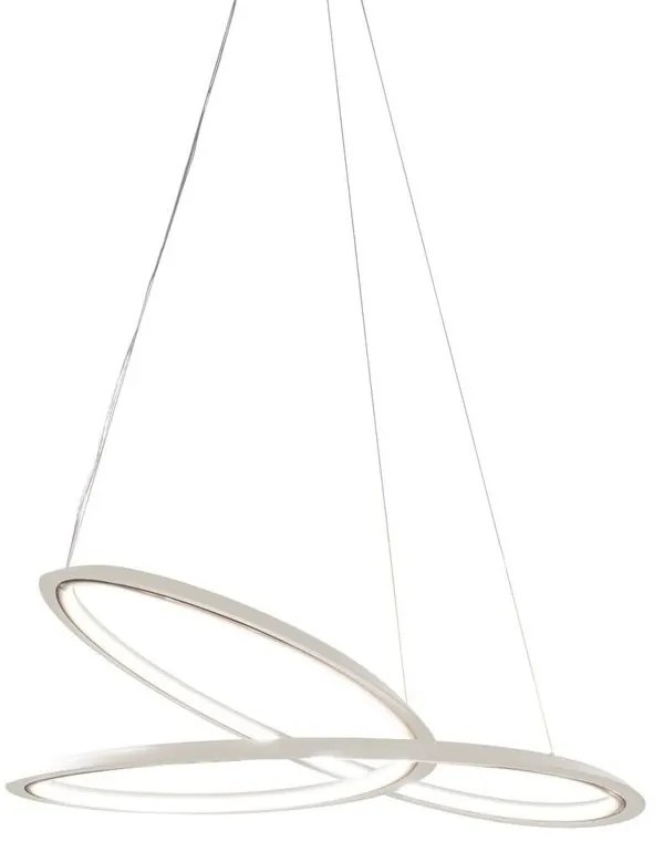 Nemo Lighting - Kepler Minor Lampada a Sospensione White Nemo Lighting