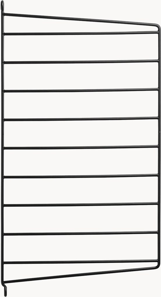 Pannello da parete String System, larg. 30 x alt. 50 cm, varie misure