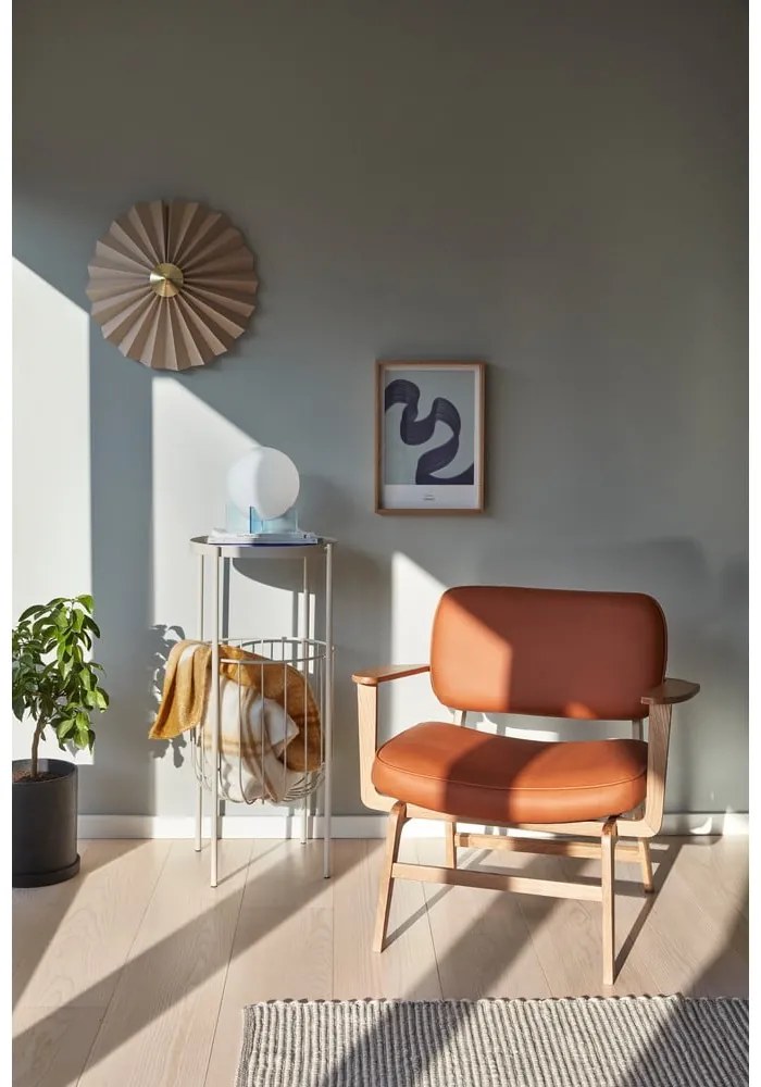 Vasi in pietra in set di 2 pezzi ø 30 cm Podium - Hübsch