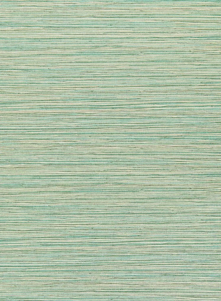 Osborne & Little Tapete Bahia - Emerald