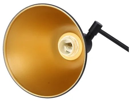 Applique COPENHAGEN 1xE14/40W/230V