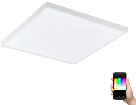 Eglo 900057 - Plafoniera LED RGBW dimmerabile TURCONA-Z LED/16W/230V