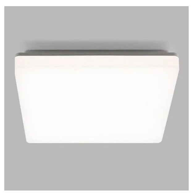 LED2 - Plafoniera LED SQUARE II LED/30W/230V 3000/4000/5700K IP54