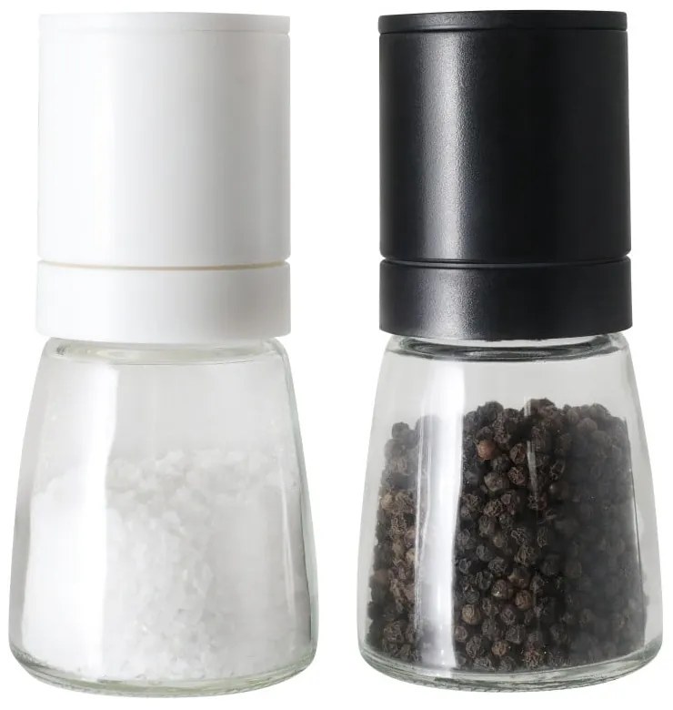 Set macina pepe e sale 2 pz - Vialli Design