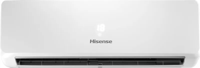 Hisense Condizionatore Tdve090ag 9000btu A++ / a+ Bio Air Diff. aria 360â° Wifi