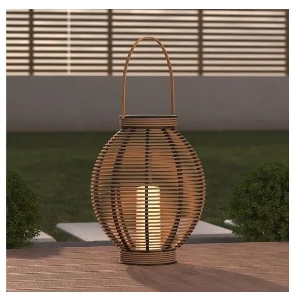 Atmosphera - Lampada solare a LED TANY LED/1,2V 800 mAh IP44