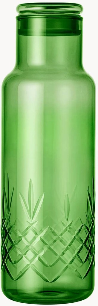 Caraffa con coperchio Crispy 2 pz