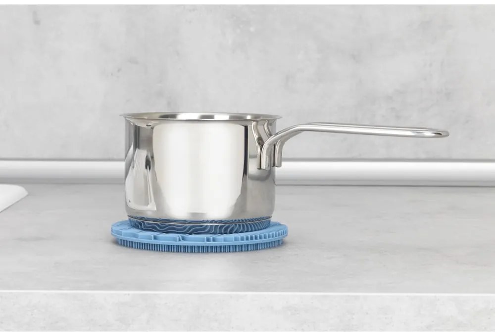 Set di 2 spugne in silicone per lavastoviglie - Wenko