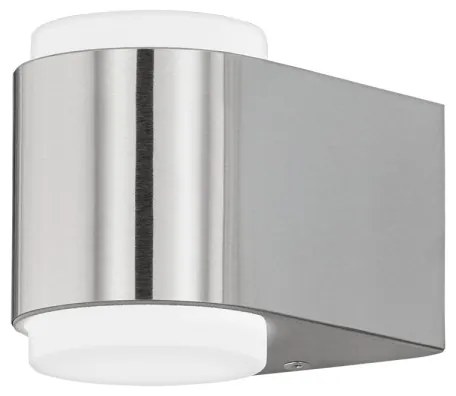 Eglo 78603 - Applique LED da esterno BRIONES 2xLED/3W/230V IP44