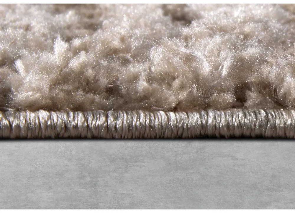 Passatoia beige 80x240 cm Pigment Beige - Elle Decoration