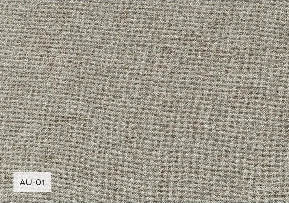 Divano angolare beige allungabile e con contenitore (penisola a destra/a U) Classy Sophie – Miuform