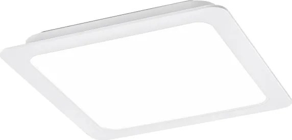 Rabalux 71237 - Lampada LED da incasso SHAUN LED/6W/230V 12x12 cm bianco