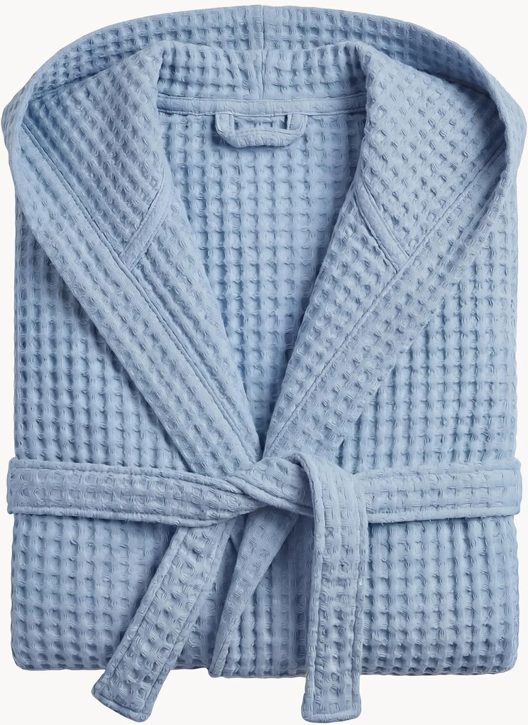 Accappatoio in cotone Milo